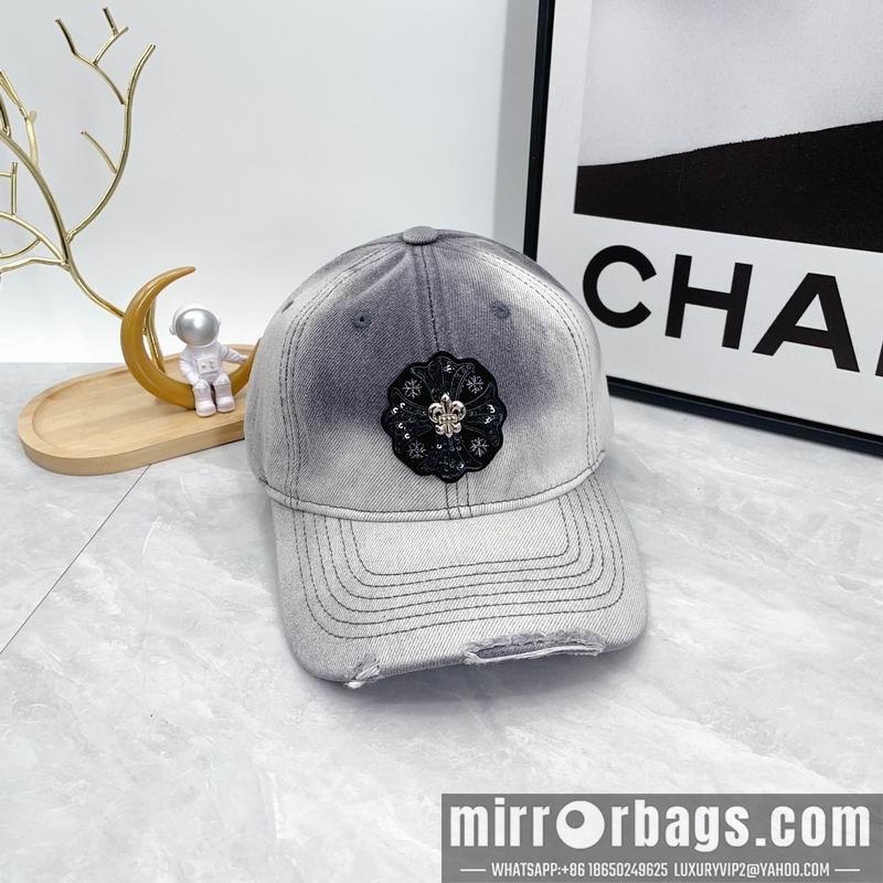 Replica Chrome Hearts Hat dx54