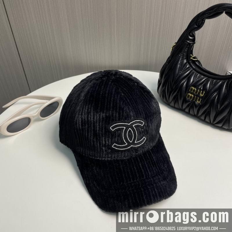 Replica Chanel Cap 010401
