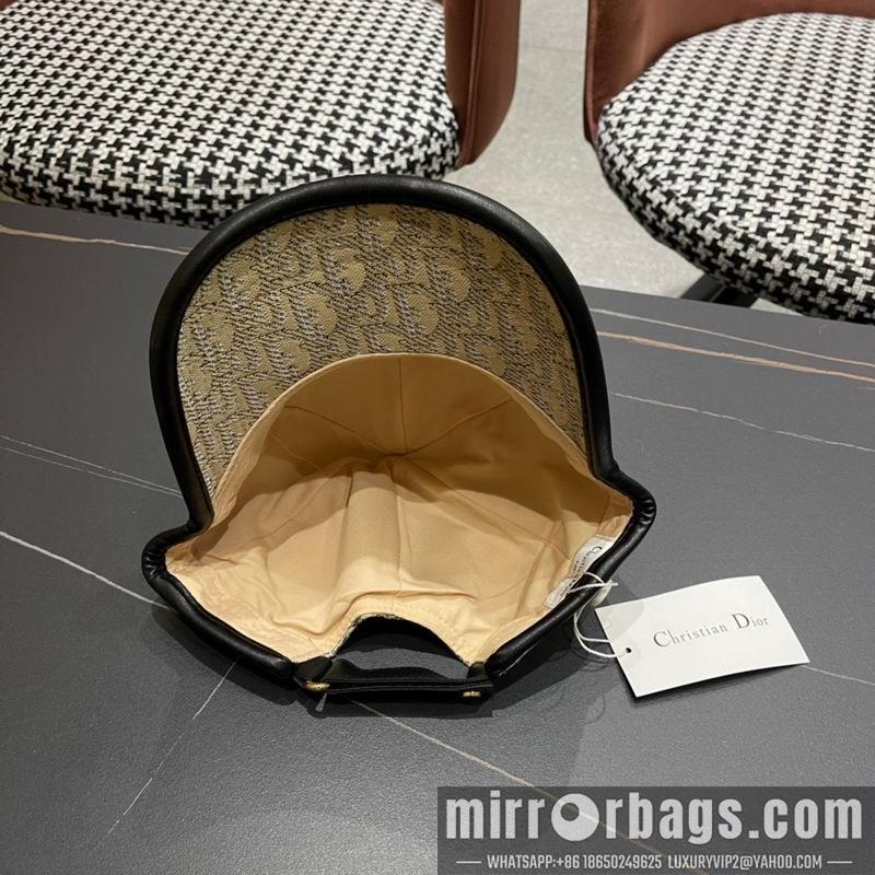 Replica Dior Hat 092701