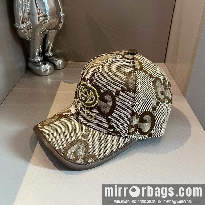 Replica Gucci Hat dx27