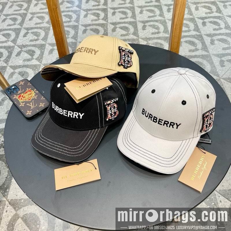 Replica Burberry cap 042803