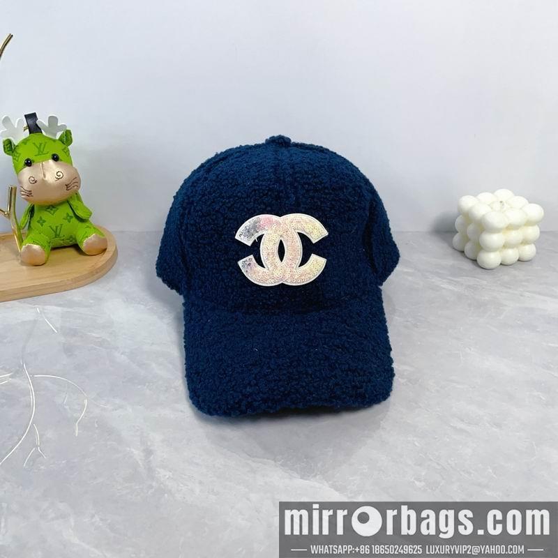 Replica Chanel Hat dx63