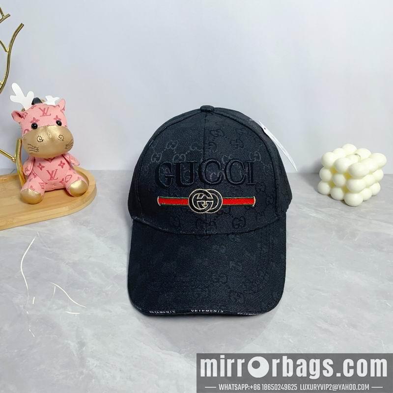 Replica Gucci cap dx90