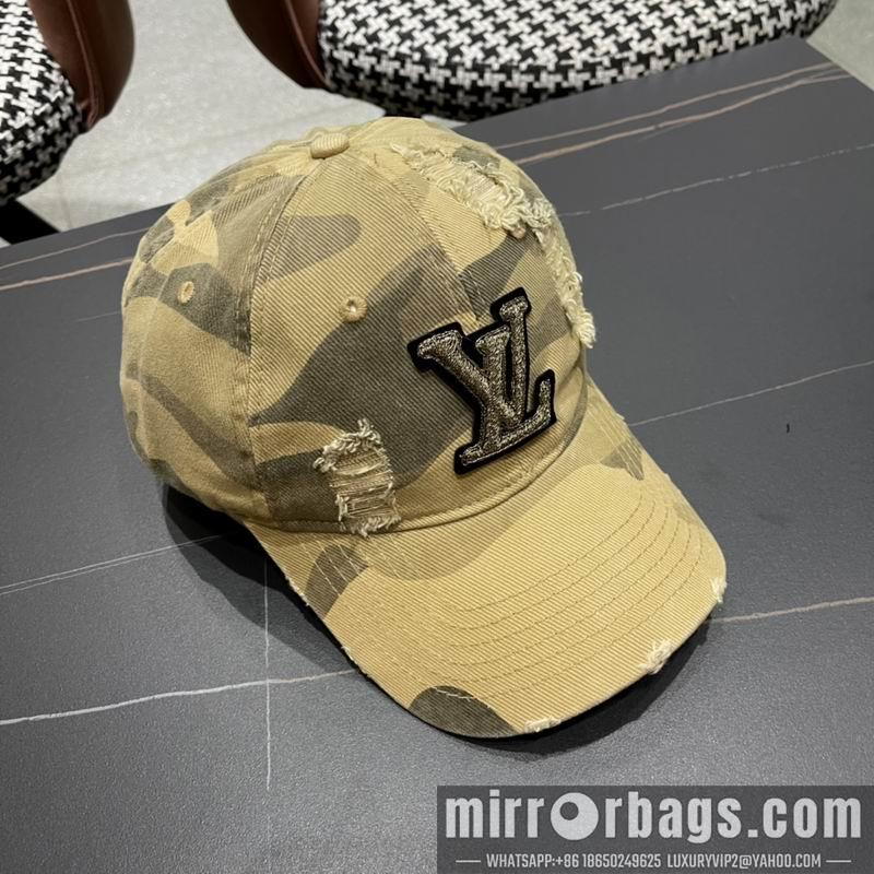 Replica LV Hat 072205