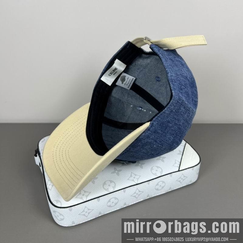 Replica Celine cap dx18