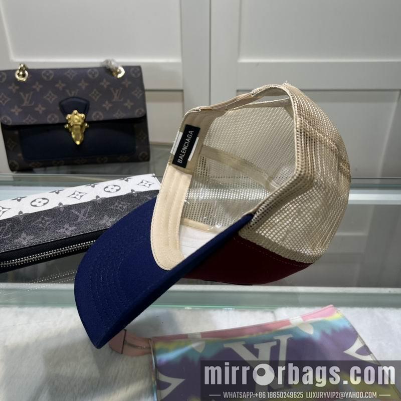 Replica Balenciaga cap dx83
