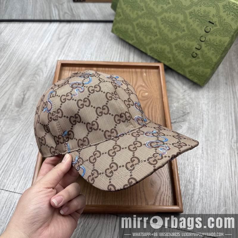 Replica Gucci Cap dx22
