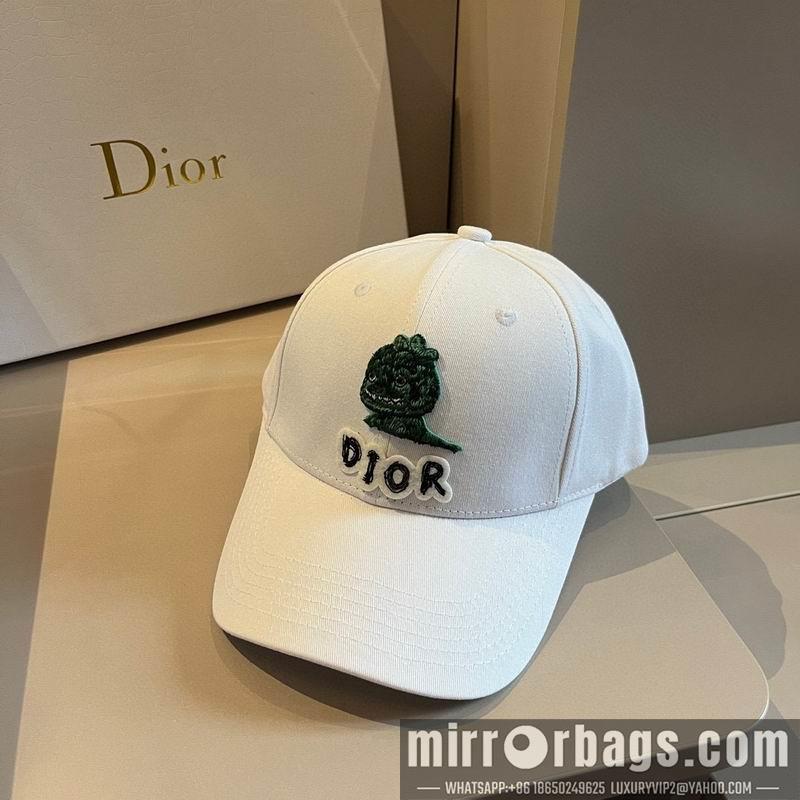 Replica Dior cap dx01