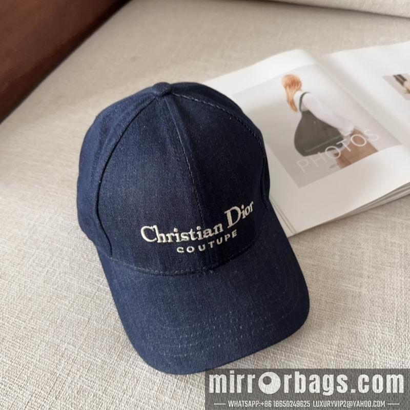 Replica Dior Hat dx10