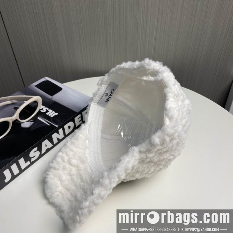 Replica Chanel Hat 010402