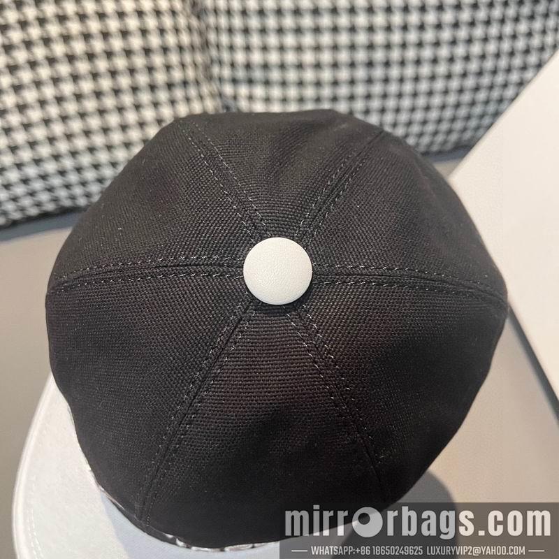 Replica Balenciaga cap 053102