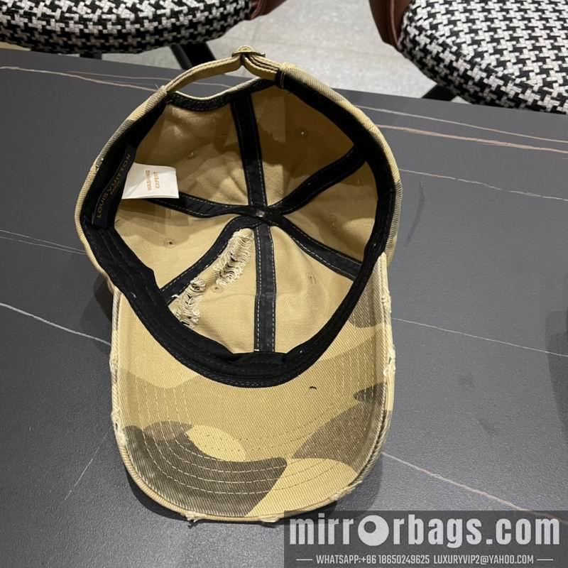 Replica LV Hat 072205