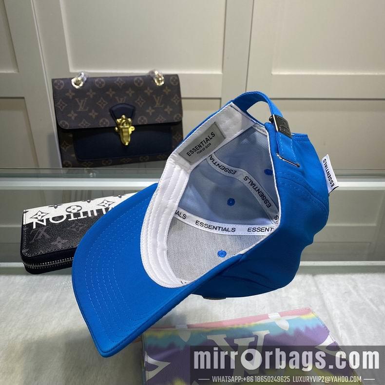Replica Fear of Gog Cap 03