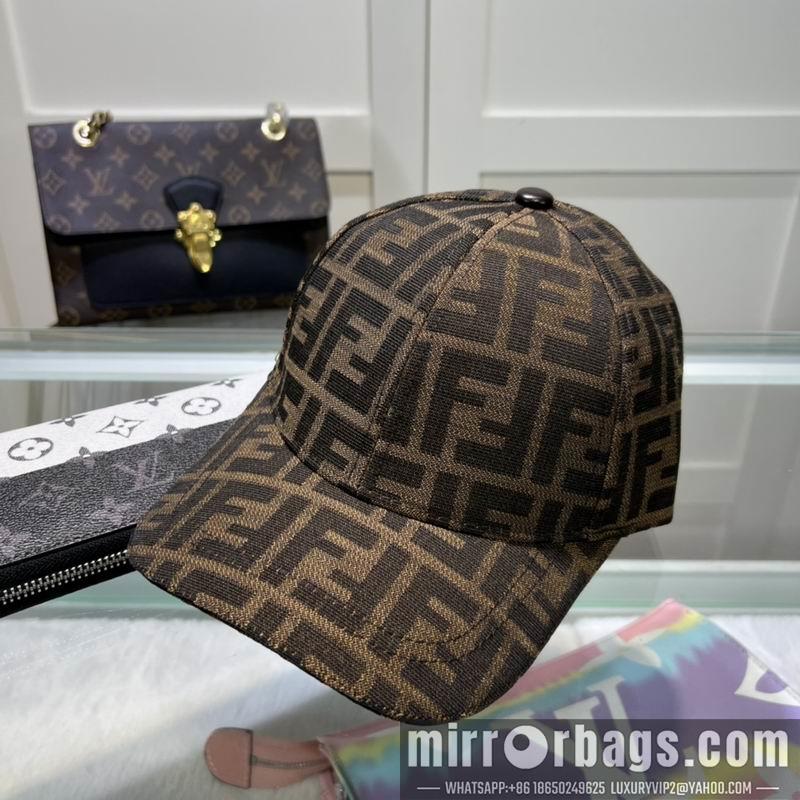 Replica Fendi cap dx32