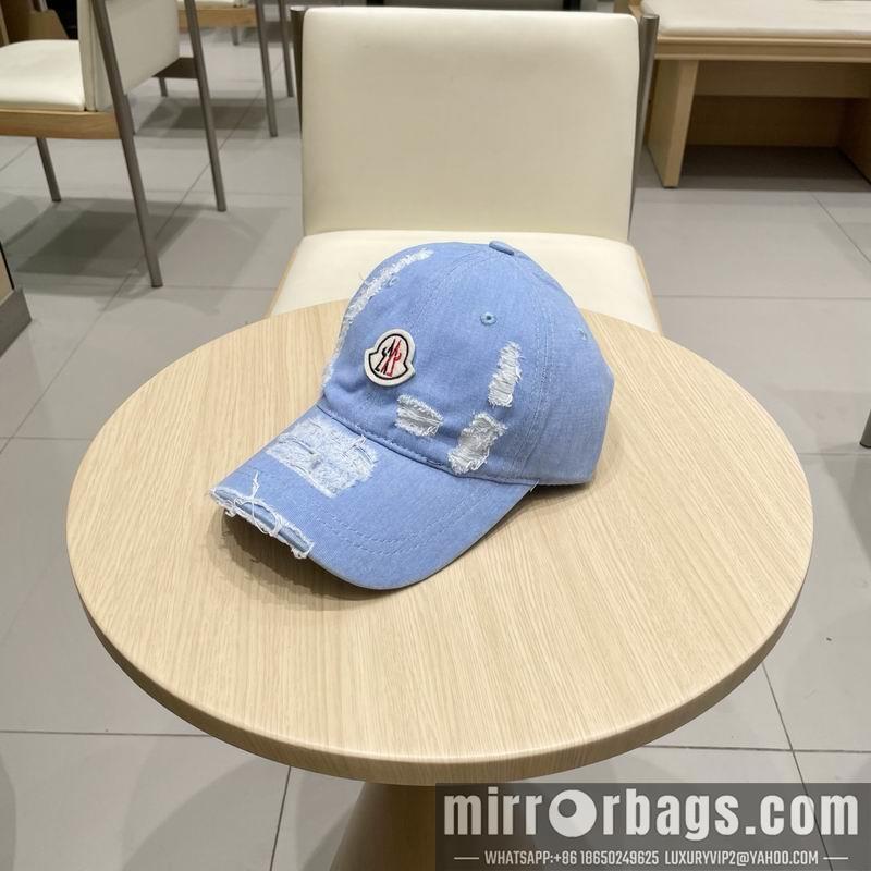 Replica Moncler cap 030754