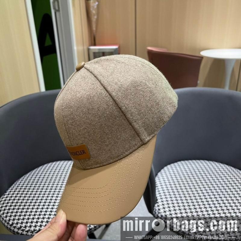 Replica Moncler cap 010701