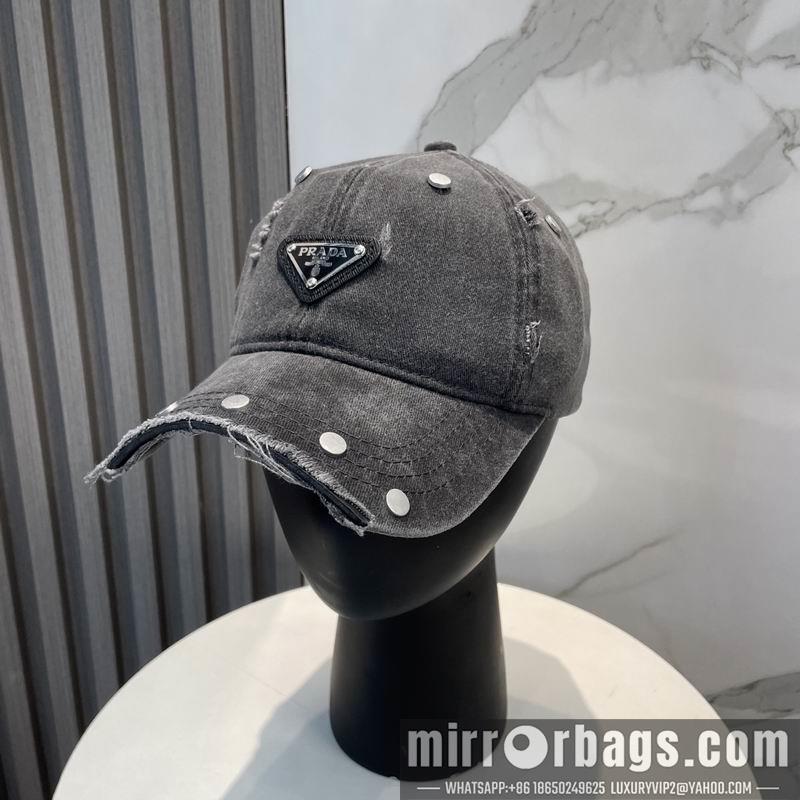 Replica Prada cap 040202