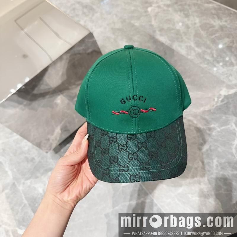 Replica Gucci cap 041701
