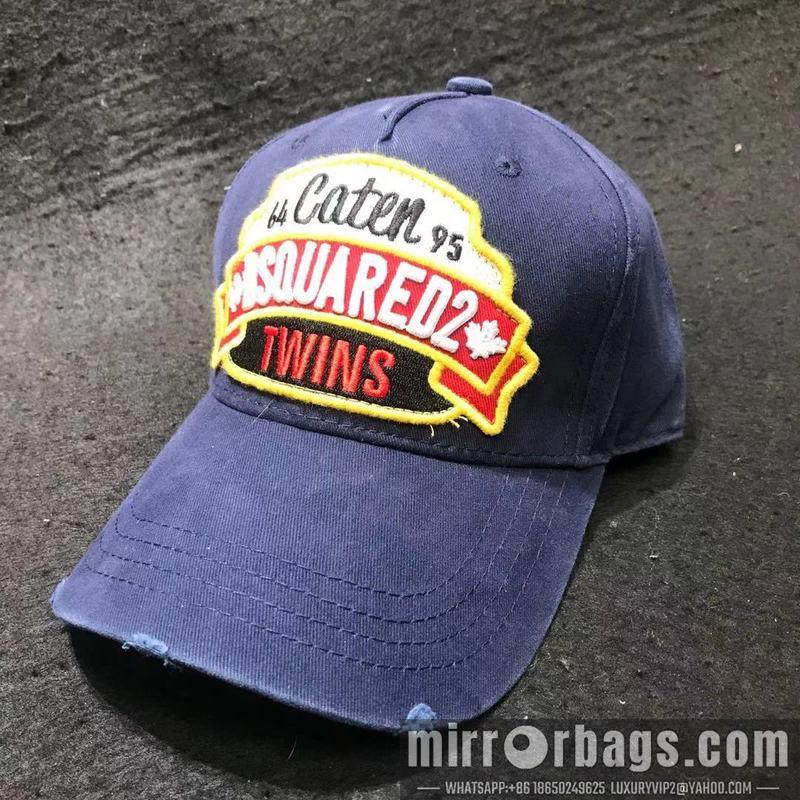 Replica DSQ cap D121
