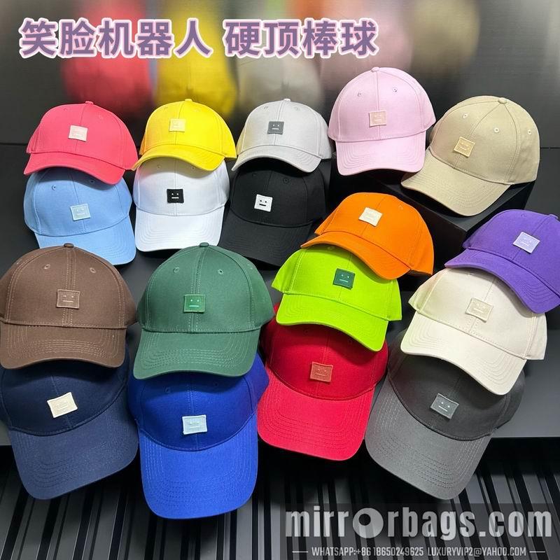 Replica Acne Cap dx22