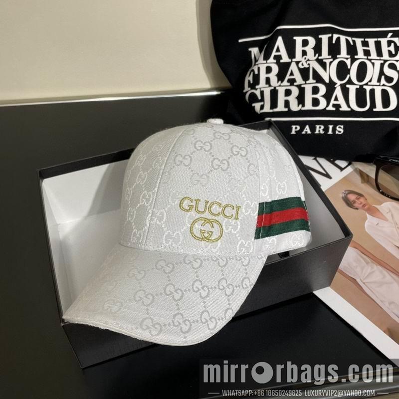 Replica Gucci Hat dx39