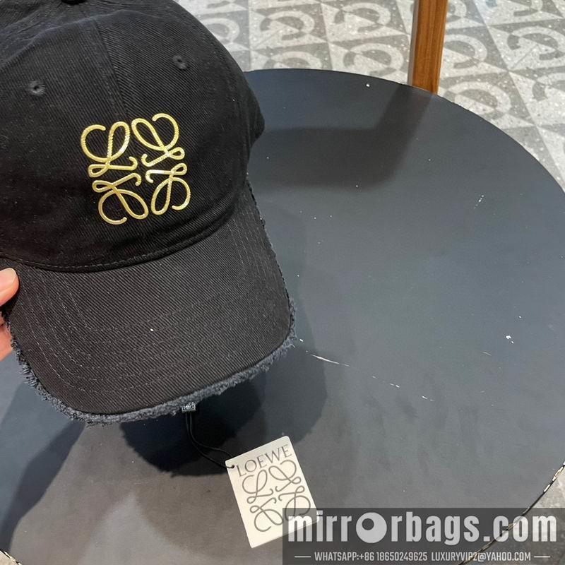 Replica Loewe cap 030716