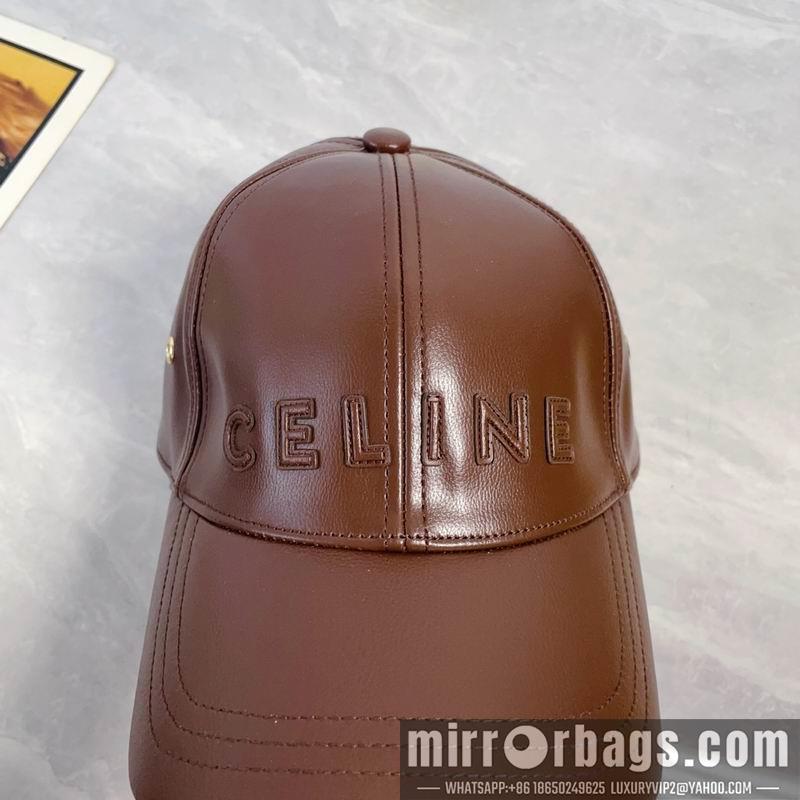 Replica Celine cap dx72