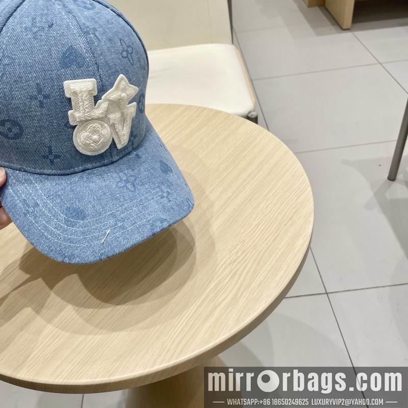 Replica LV Hat 041409