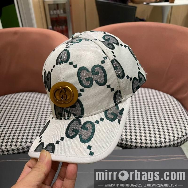 Replica Gucci Hat 072803