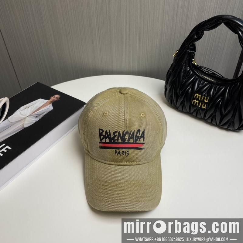 Replica Balenciaga cap 102801