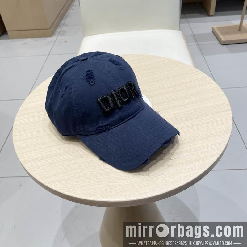 Replica Dior cap 040201