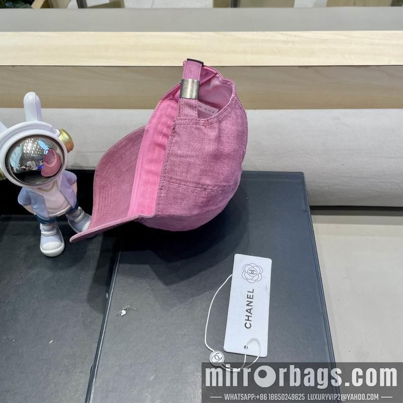 Replica Chanel Hat 021103