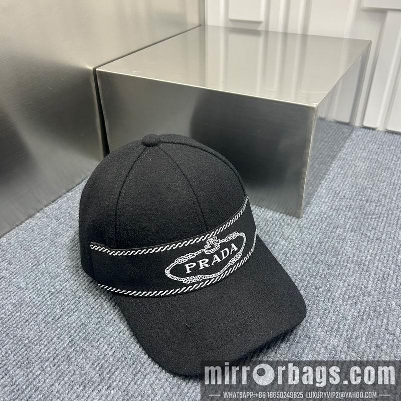 Replica Prada cap dx75
