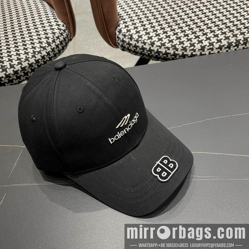 Replica Balenciaga cap 041404