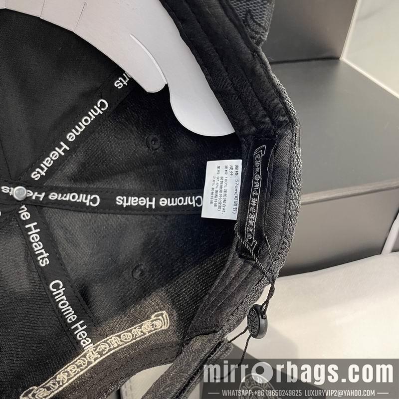 Replica Chrome Hearts cap dx59