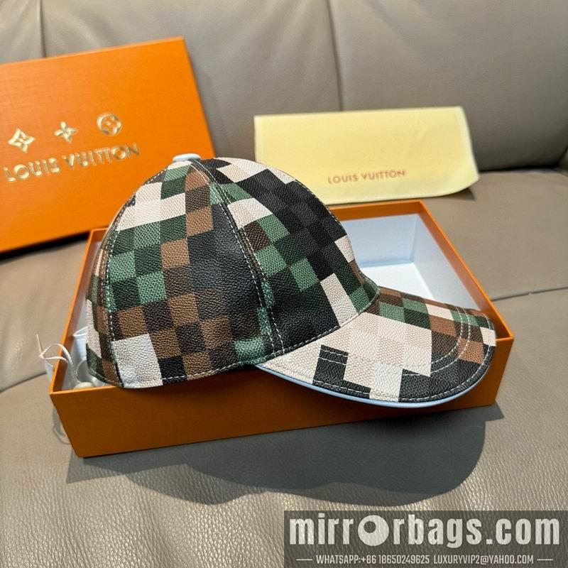 Replica LV Hat dx125
