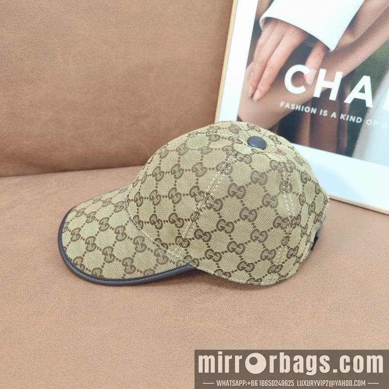 Replica Gucci cap dx94