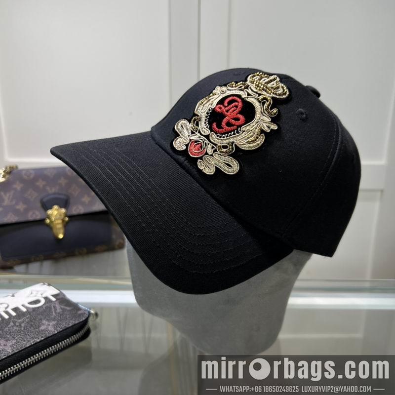 Replica DG cap dx02