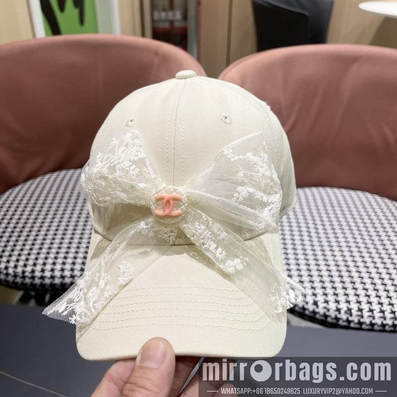 Replica Chanel cap 040201