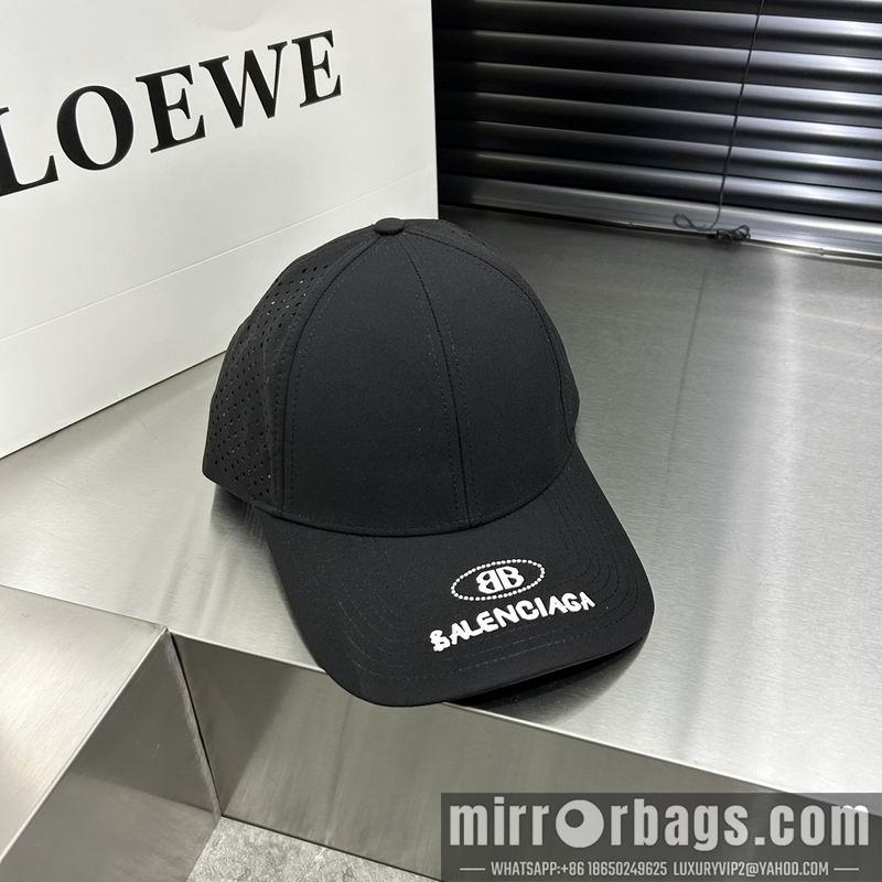 Replica Balenciaga Cap dx20