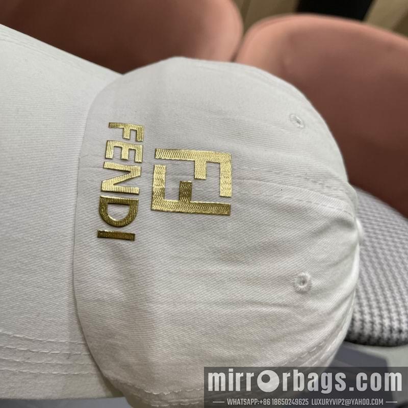 Replica Fendi cap 050701