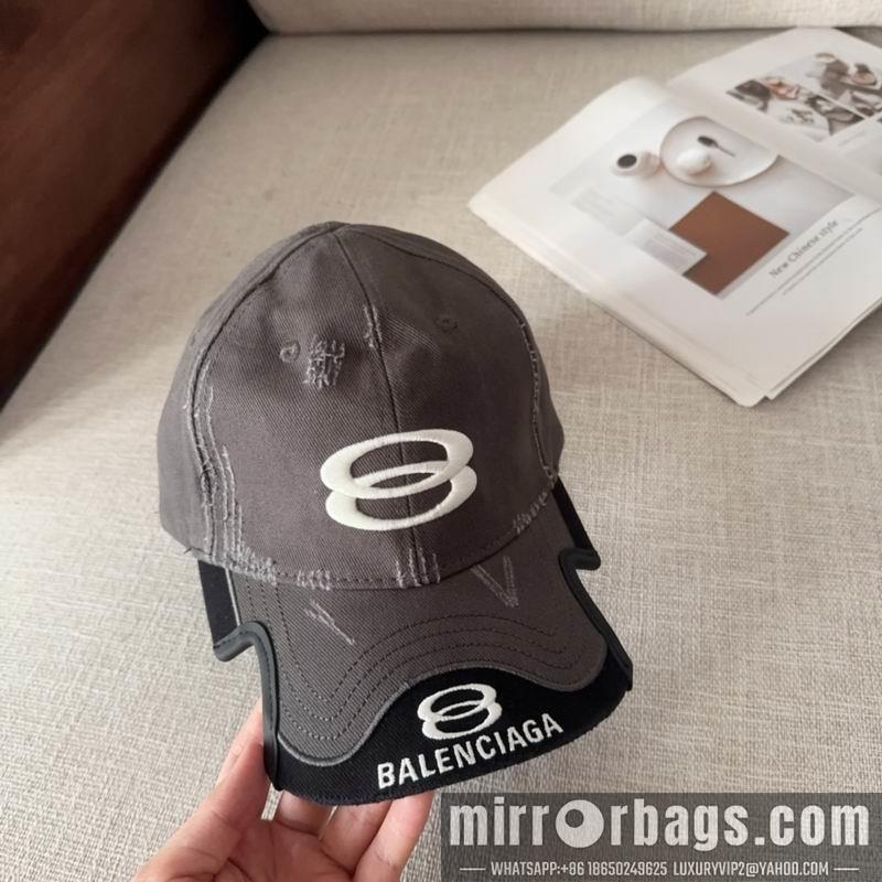 Replica Balenciaga cap dx21