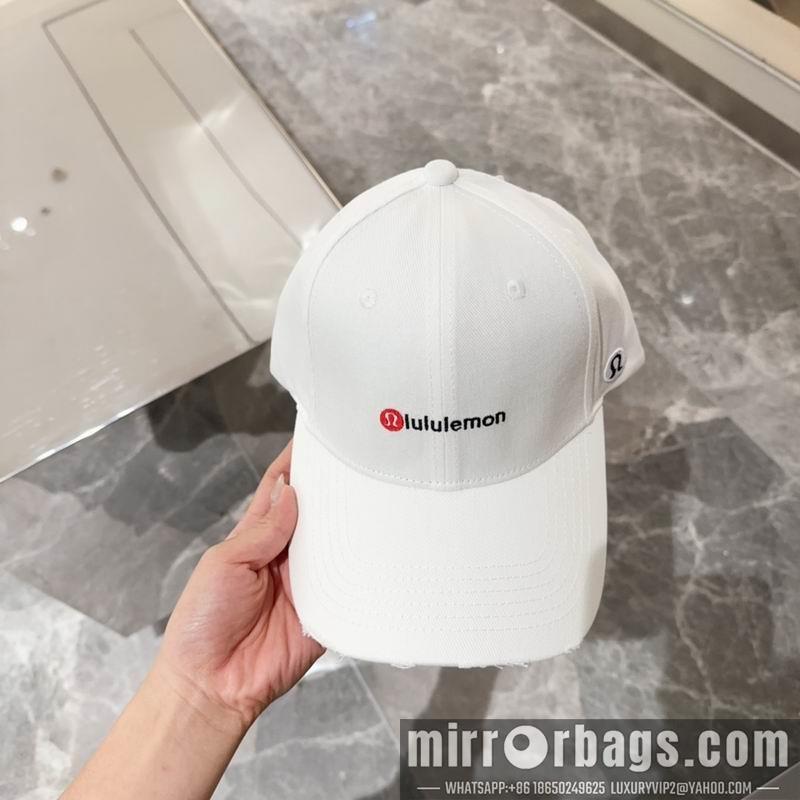 Replica Lululemon cap dx08