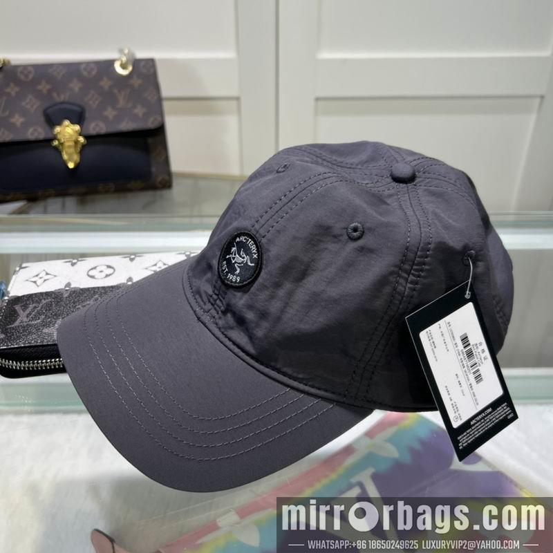Replica Arcteryx cap dx09