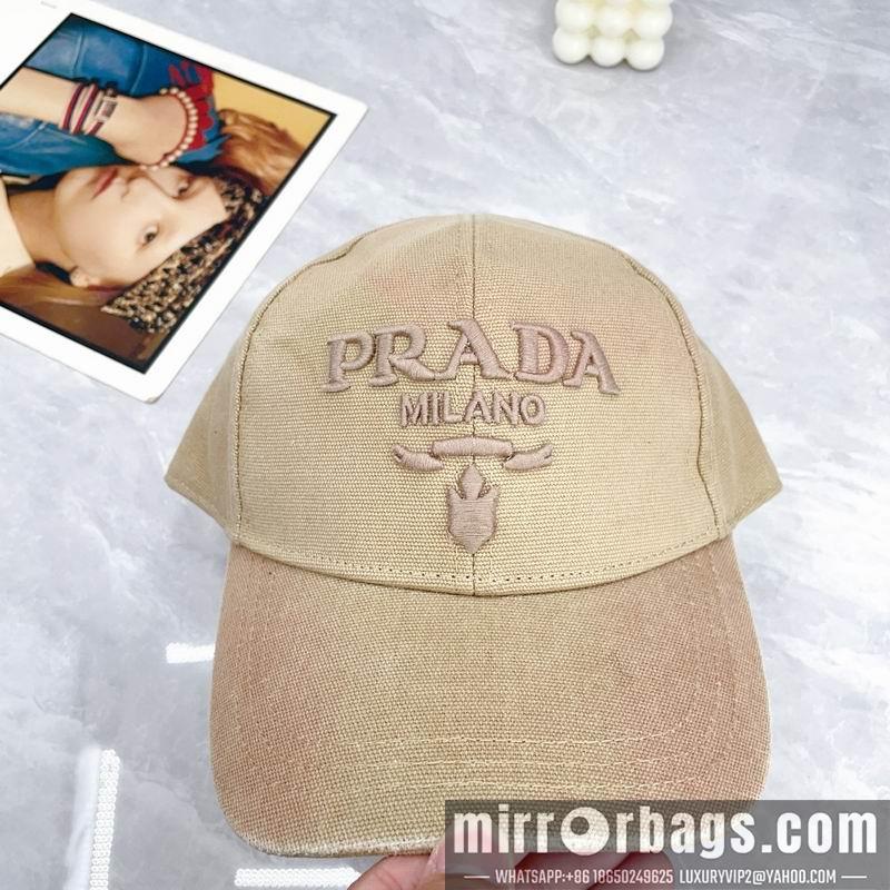 Replica Prada cap dx63