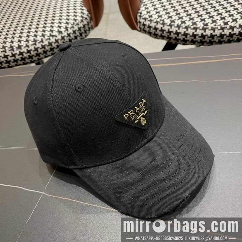 Replica Prada cap 072201