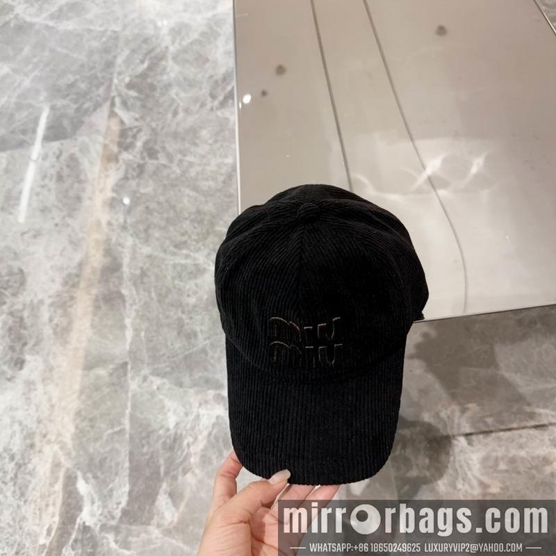 Replica Miumiu Hat dx83