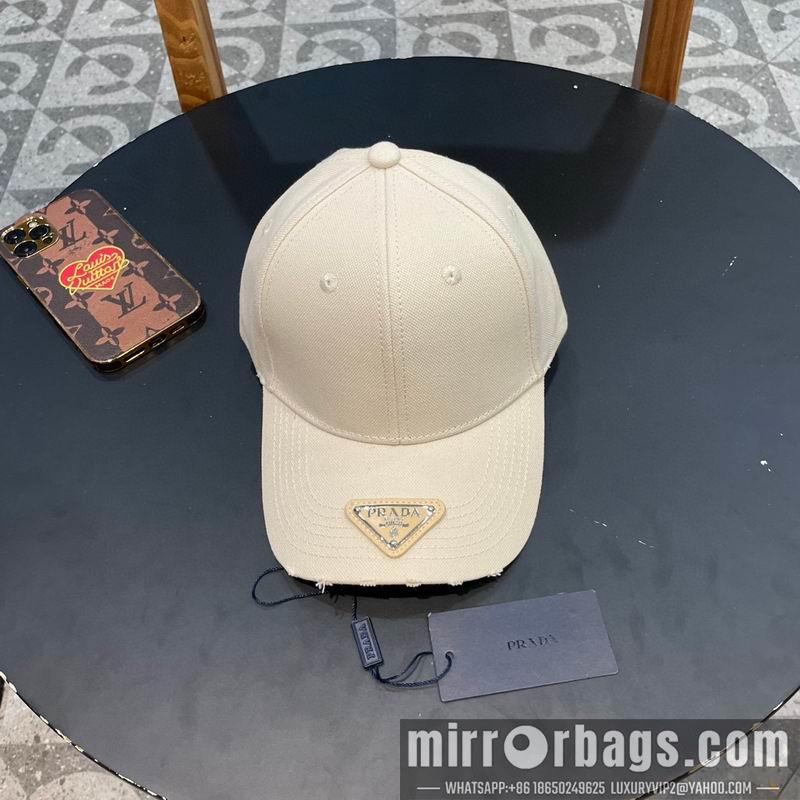 Replica Prada cap 0307100