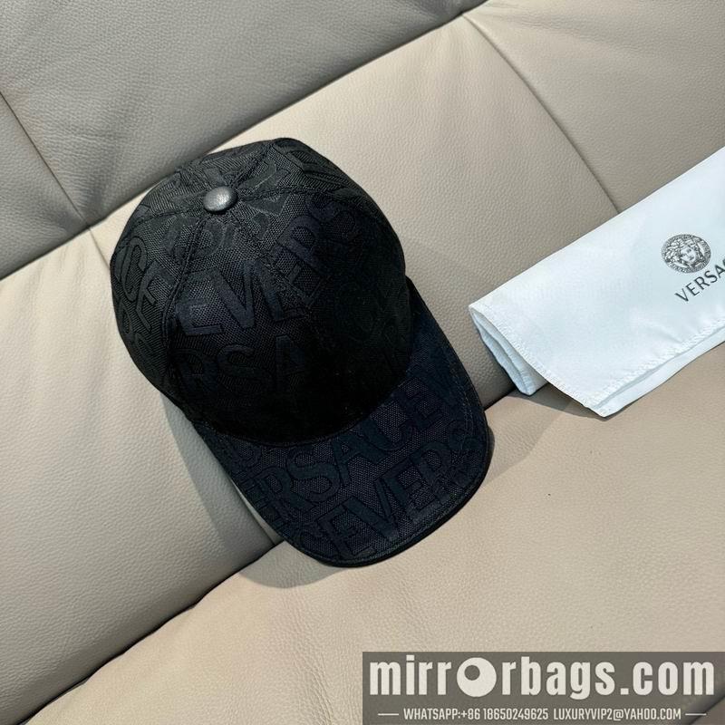 Replica Versace cap dx09