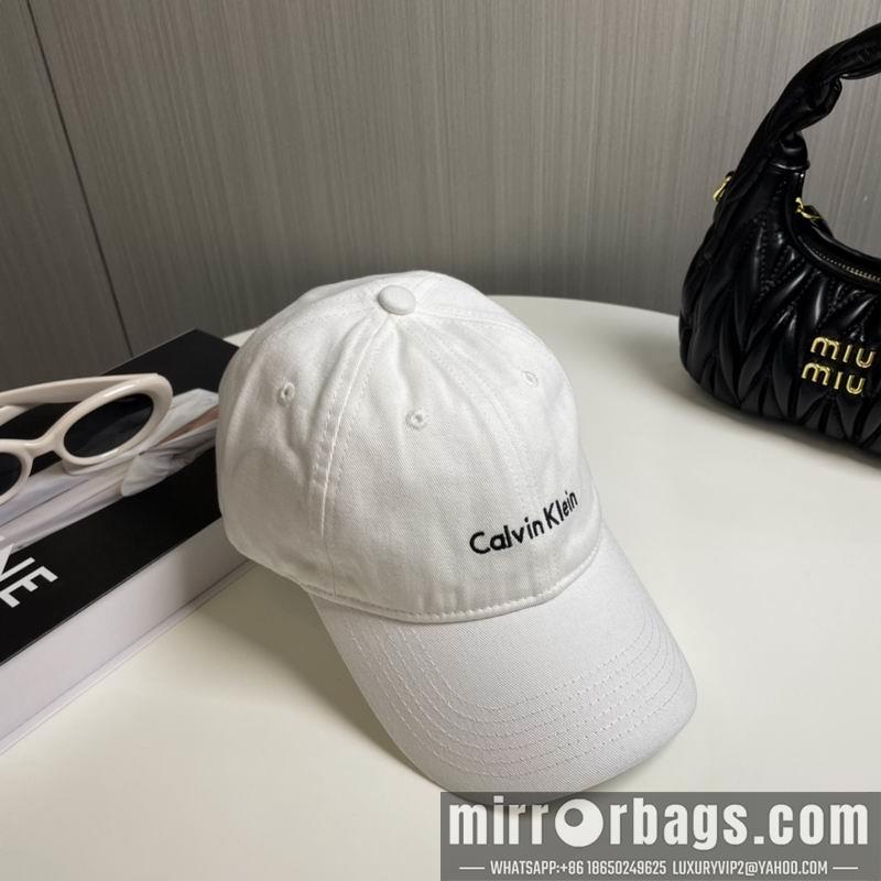 Replica CK cap dx17